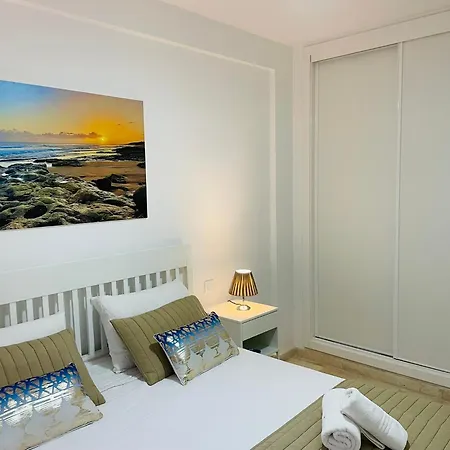 Casa Melo By Sunhousescanarias 公寓