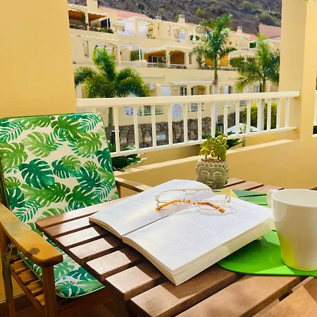 Casa Melo By Sunhousescanarias Apartment Puerto De Mogan