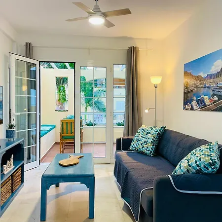 Apartment Casa Melo By Sunhousescanarias Puerto De Mogan