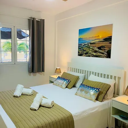 Apartment Casa Melo By Sunhousescanarias