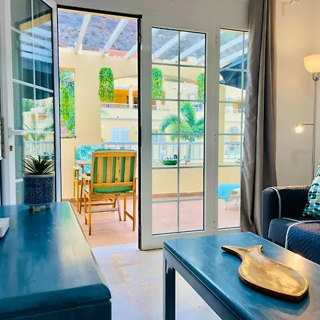 Apartment Casa Melo By Sunhousescanarias Puerto De Mogan