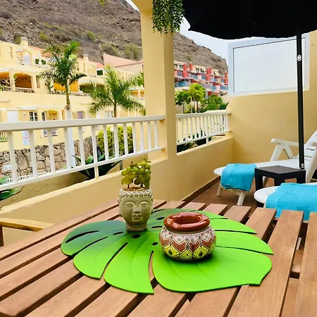 Casa Melo By Sunhousescanarias Apartment Puerto De Mogan