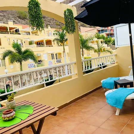 Apartment Casa Melo By Sunhousescanarias Puerto De Mogan