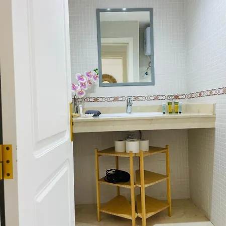 Apartment Casa Melo By Sunhousescanarias