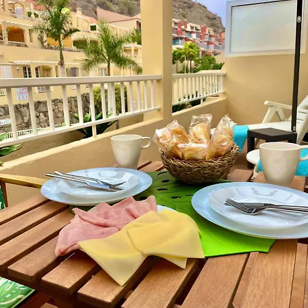 Casa Melo By Sunhousescanarias Puerto De Mogan