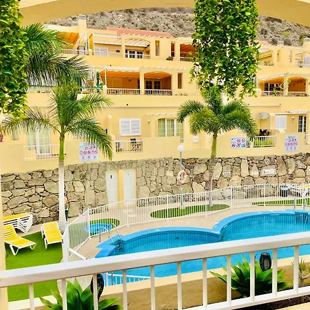 Apartment Casa Melo By Sunhousescanarias